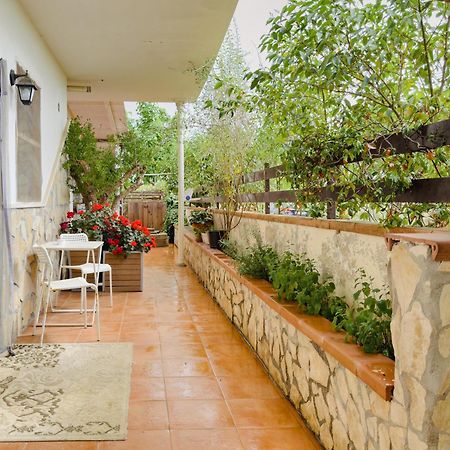 Gravina Suite Apartment Gravina in Puglia Eksteriør bilde