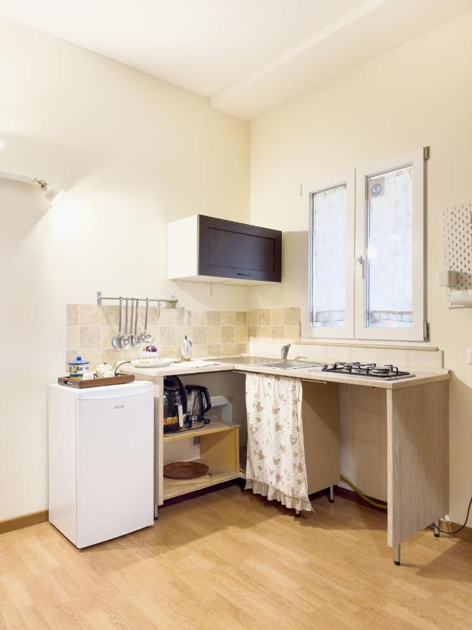 Gravina Suite Apartment Gravina in Puglia Eksteriør bilde
