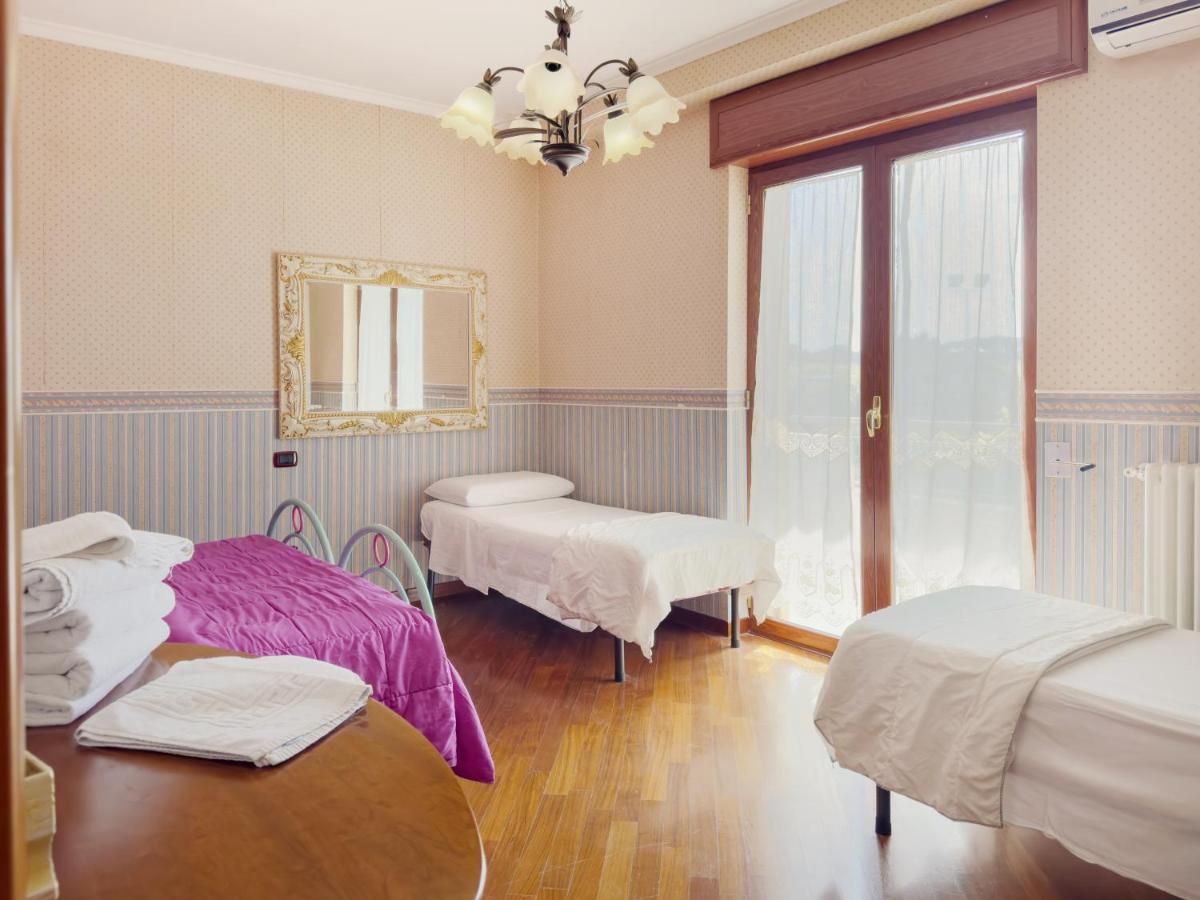 Gravina Suite Apartment Gravina in Puglia Eksteriør bilde