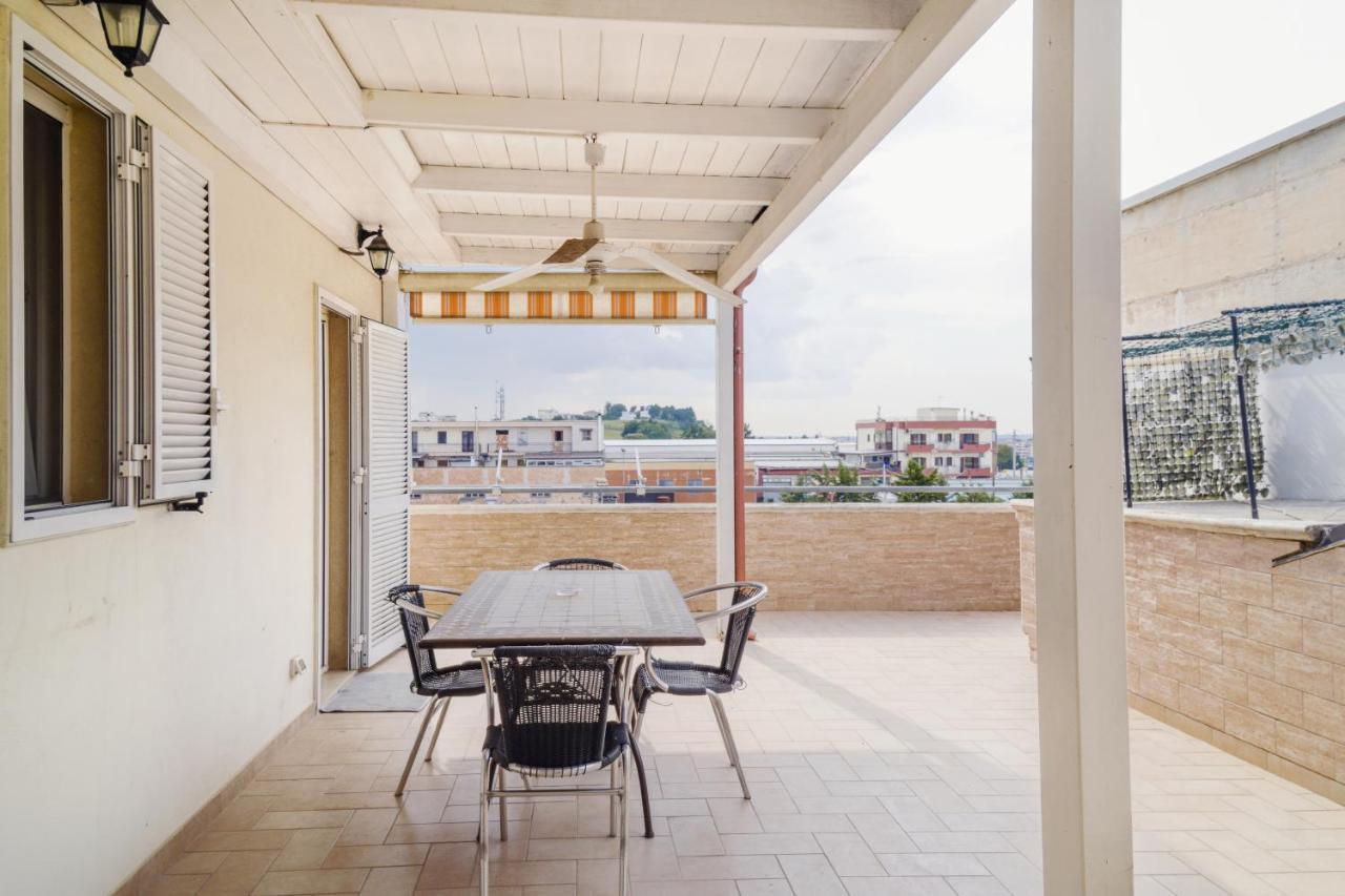 Gravina Suite Apartment Gravina in Puglia Eksteriør bilde