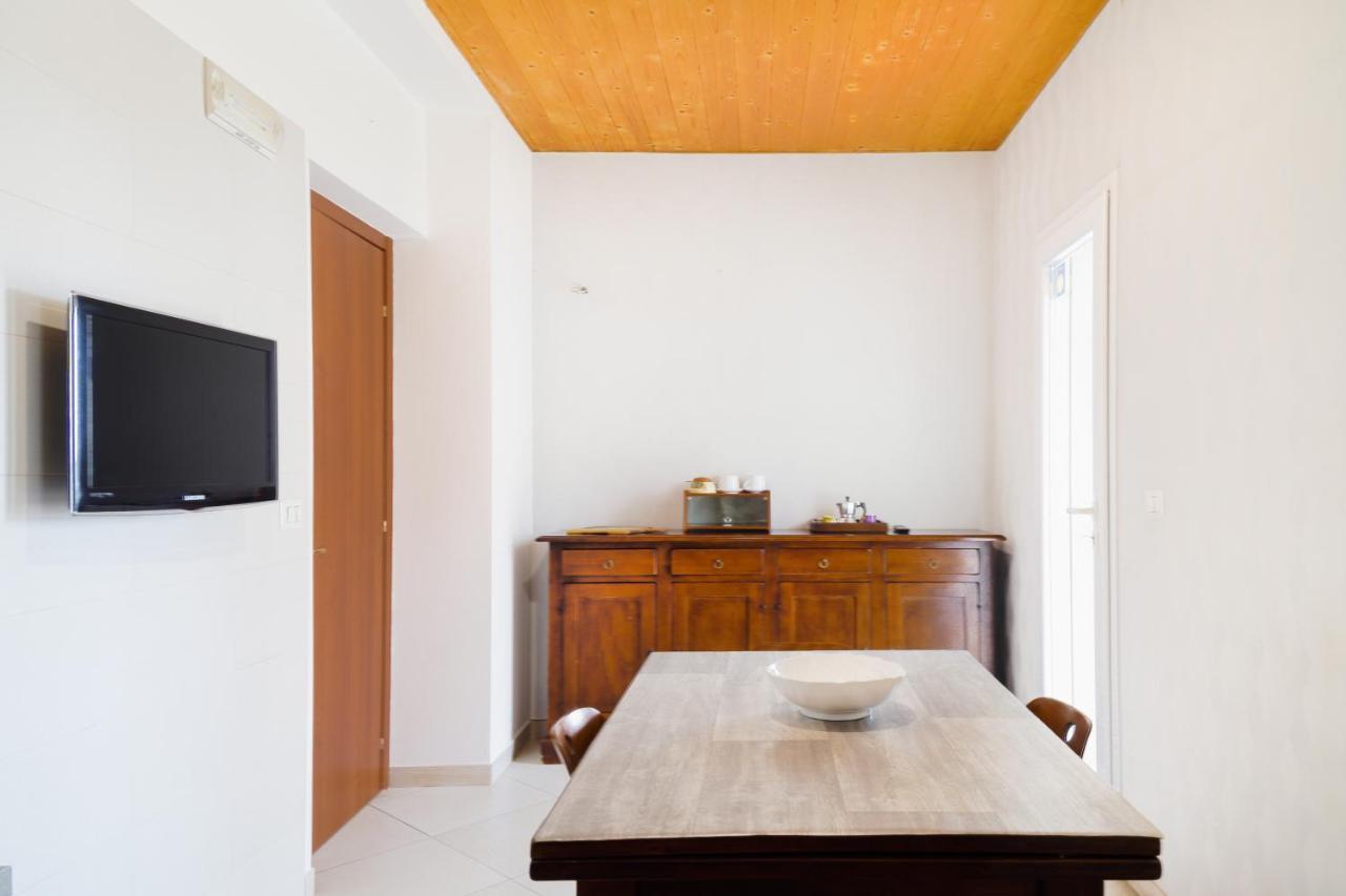 Gravina Suite Apartment Gravina in Puglia Eksteriør bilde