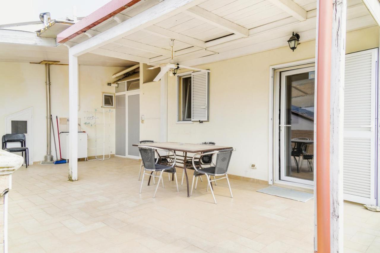 Gravina Suite Apartment Gravina in Puglia Eksteriør bilde