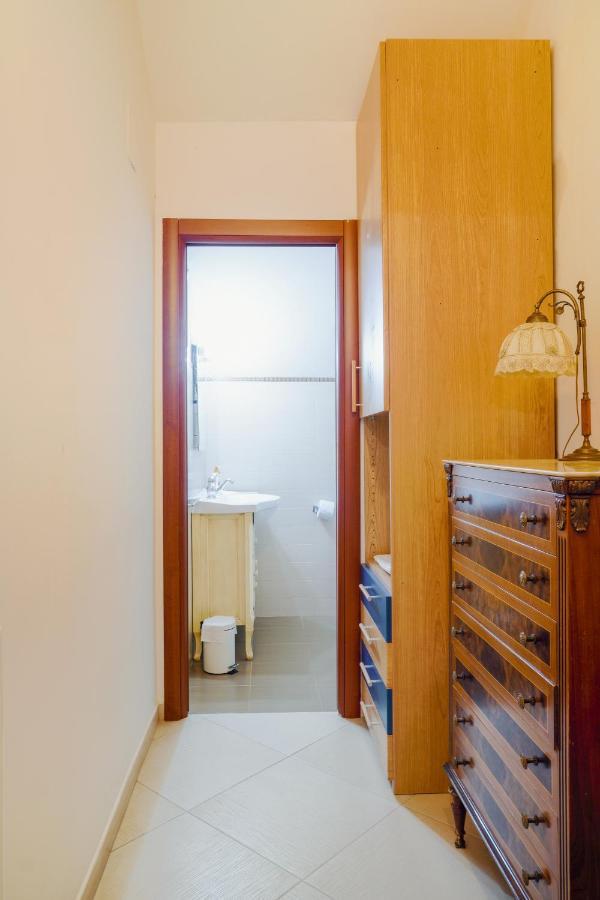 Gravina Suite Apartment Gravina in Puglia Eksteriør bilde