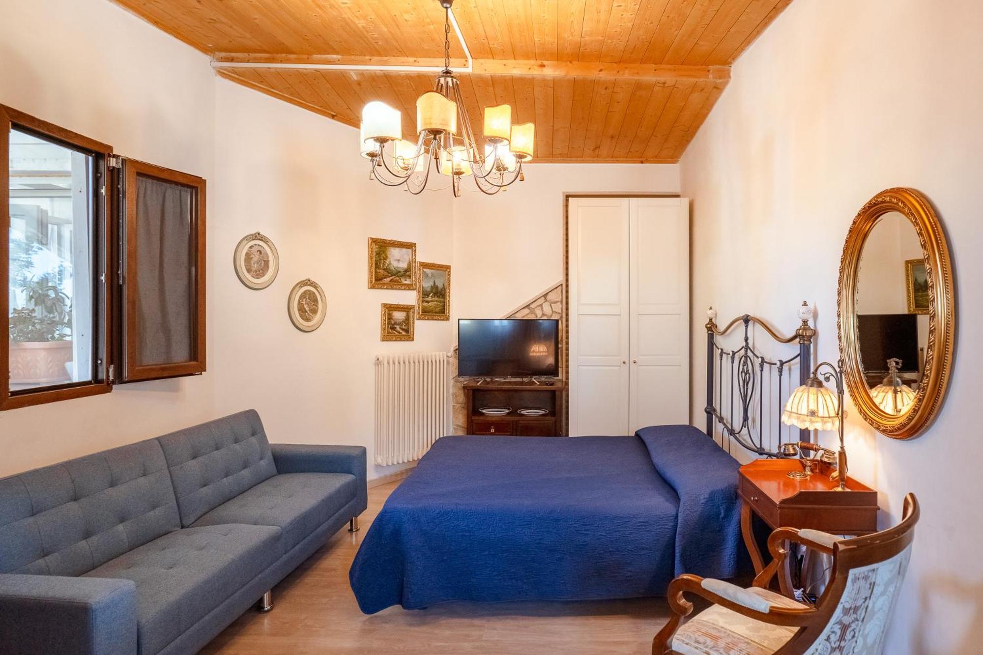 Gravina Suite Apartment Gravina in Puglia Eksteriør bilde