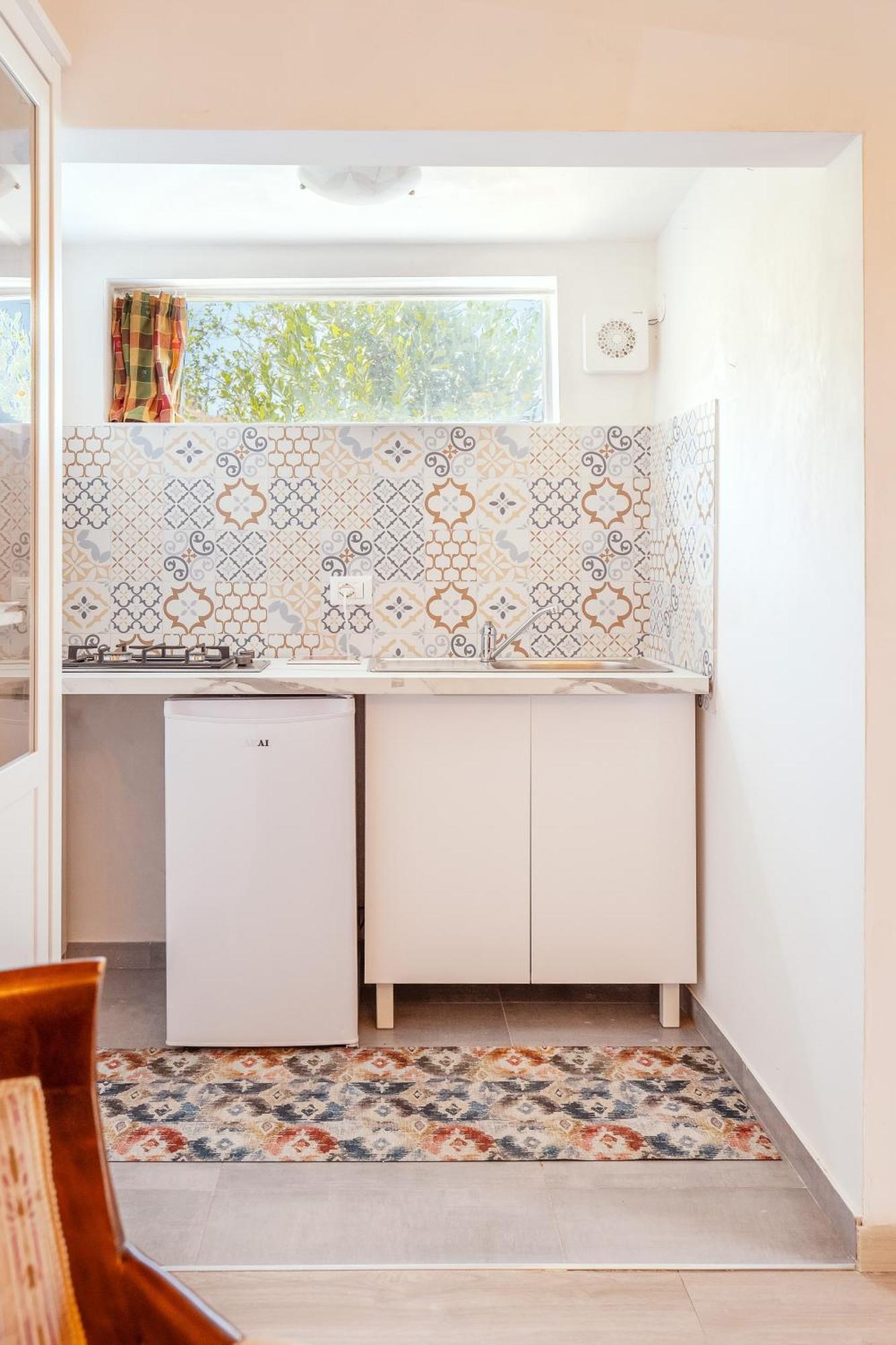Gravina Suite Apartment Gravina in Puglia Eksteriør bilde