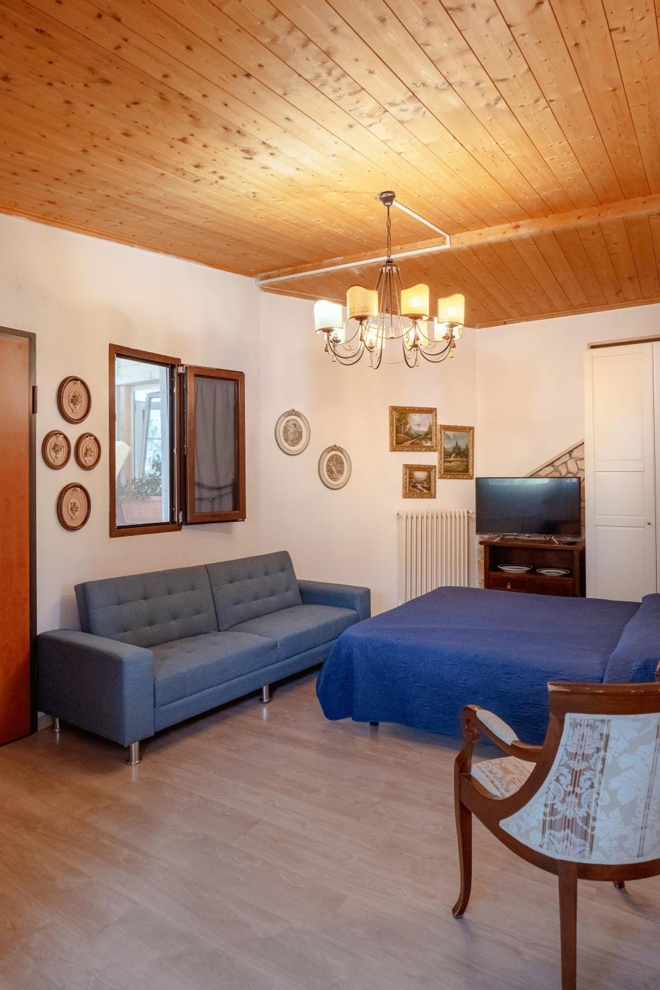 Gravina Suite Apartment Gravina in Puglia Eksteriør bilde