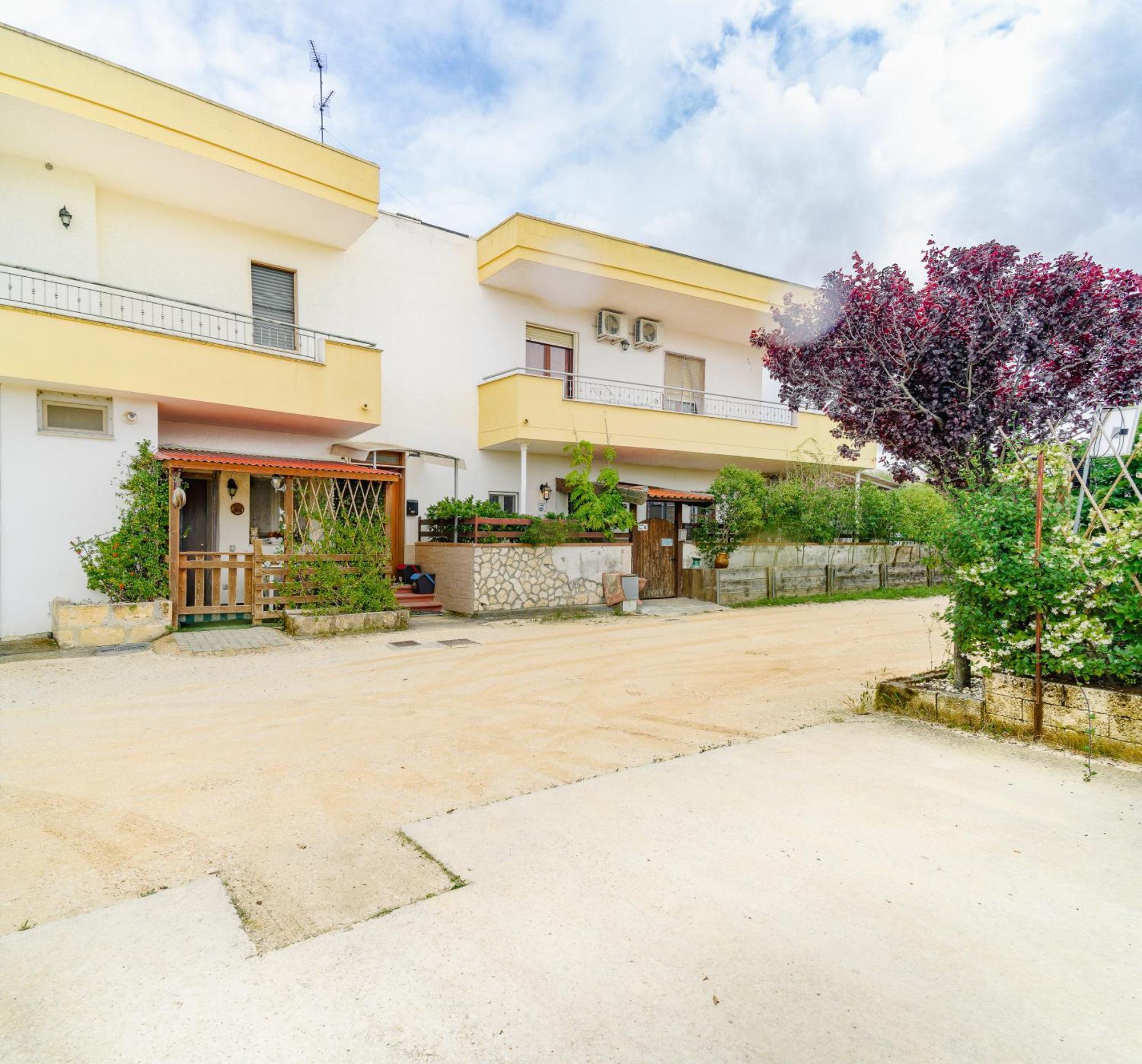 Gravina Suite Apartment Gravina in Puglia Eksteriør bilde