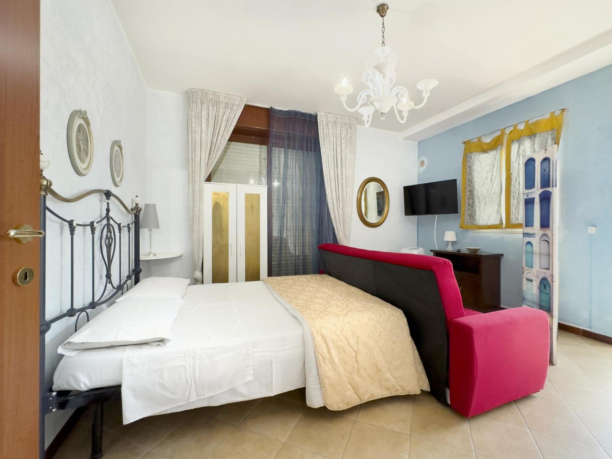 Gravina Suite Apartment Gravina in Puglia Eksteriør bilde